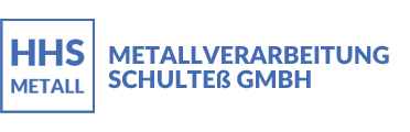 Metallverarbeitung Schulteß GmbH - Logo